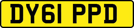 DY61PPD