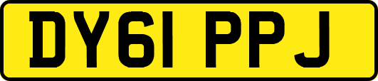 DY61PPJ