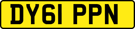DY61PPN