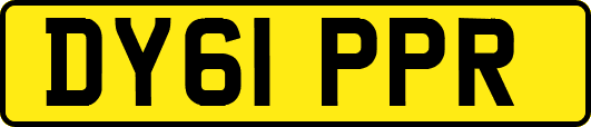 DY61PPR