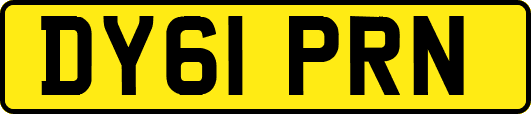 DY61PRN