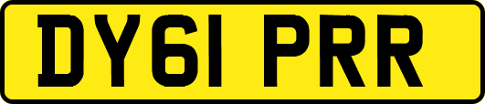 DY61PRR