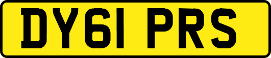 DY61PRS