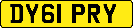 DY61PRY