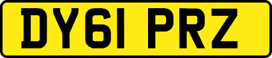 DY61PRZ