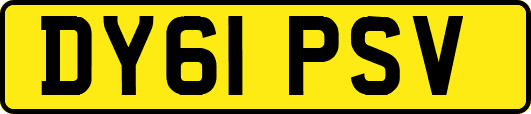 DY61PSV