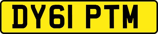 DY61PTM