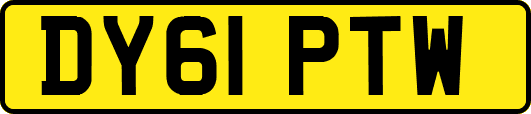 DY61PTW