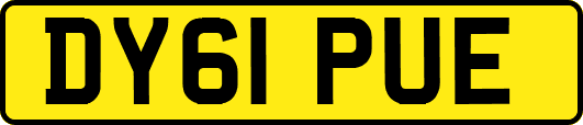 DY61PUE