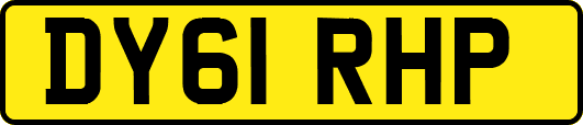 DY61RHP
