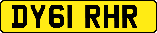 DY61RHR
