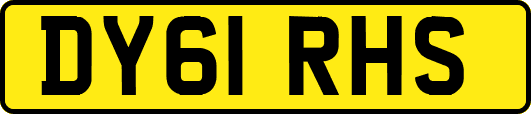 DY61RHS
