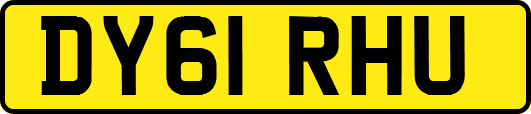 DY61RHU