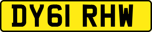 DY61RHW