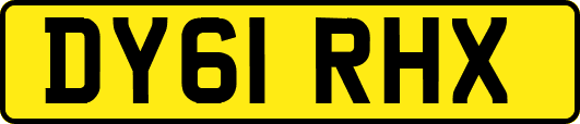 DY61RHX