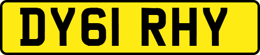 DY61RHY