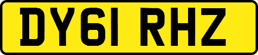 DY61RHZ