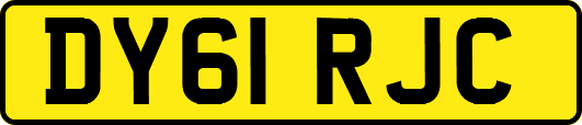 DY61RJC