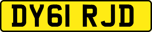 DY61RJD