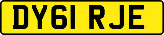 DY61RJE