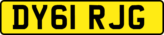 DY61RJG