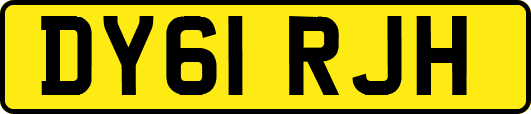 DY61RJH