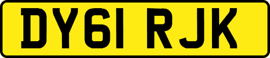 DY61RJK