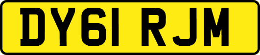DY61RJM