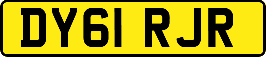 DY61RJR