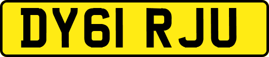 DY61RJU