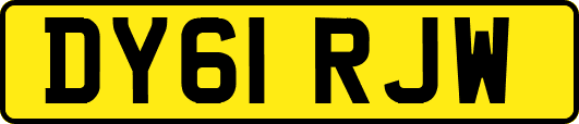 DY61RJW
