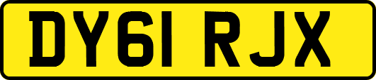DY61RJX