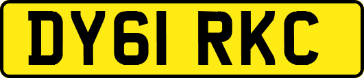 DY61RKC