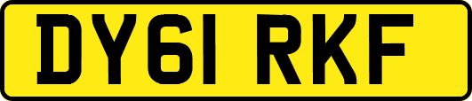 DY61RKF