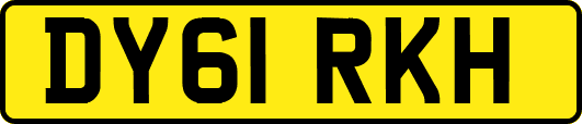 DY61RKH