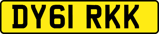 DY61RKK