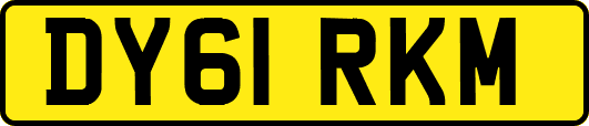 DY61RKM