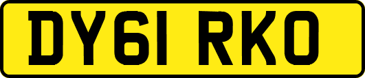 DY61RKO