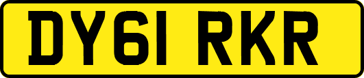 DY61RKR