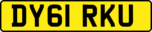 DY61RKU