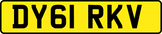 DY61RKV