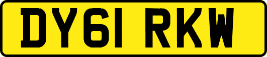 DY61RKW