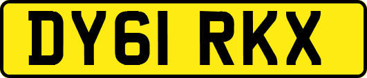 DY61RKX