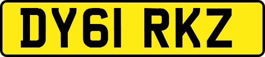 DY61RKZ