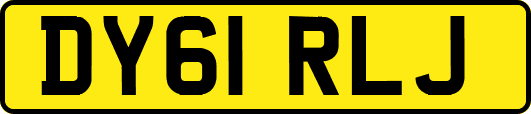 DY61RLJ