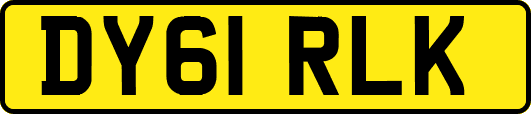 DY61RLK