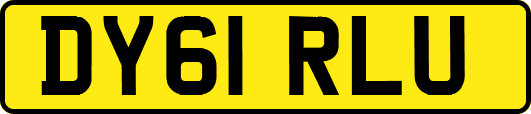 DY61RLU