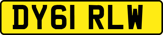 DY61RLW