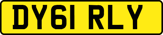 DY61RLY