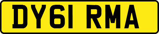 DY61RMA